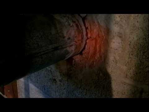 Boiler Exhaust Piping Safety Concerns