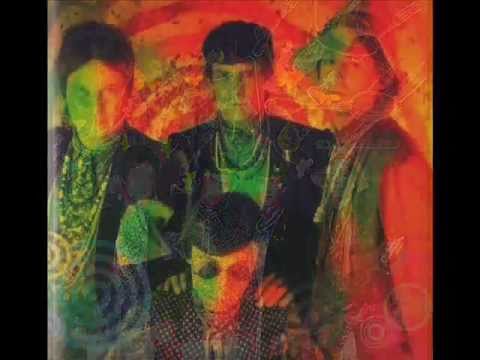 XTC as The Dukes of Stratosphear- Black Jewelled Serpent of Sound [Radio Caroline Edit]