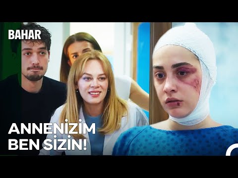 Seren, Çocuklarıyla Olan Anılarını Hatırladı! - Bahar 53. Bölüm