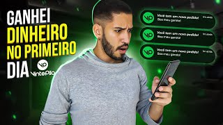 Eu vou cria sua logo marca