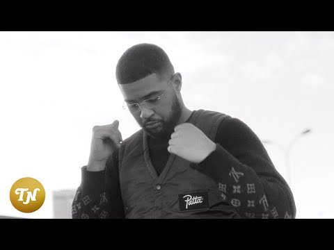 Idaly - DAMN ft. Shennumbanine (prod. Idaly)