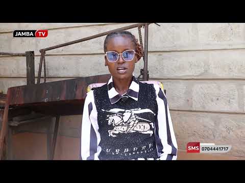 SISTER YAKWA MAMI NÌ AKUIRE NA NDWAMENYIRE !!