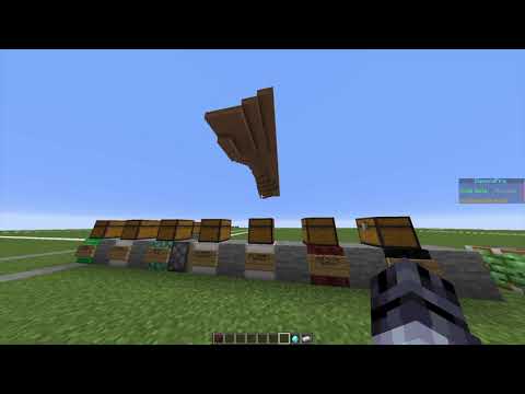 Basic Custom Terrain Generator in Minecraft (Diamondfire Tutorial #2)