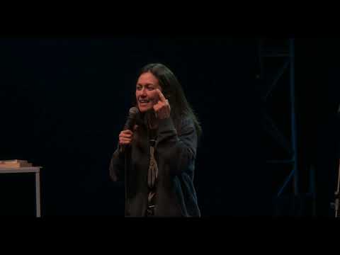 Yoko Yamada. parlare in veneto a Tokyo