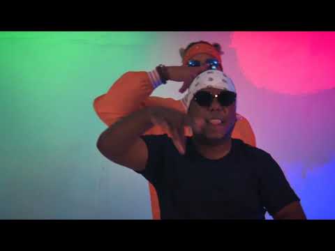 Gior Chambonea x Cedeño Brown - Me estoy buscando con la pali (Video Oficial)