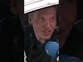 Gas d'r op! Luke uit Denekamp doet met z'n vrienden mee aan de autorodeo | RTV Oost