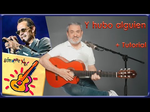 Y Hubo Alguien - Marc Anthony