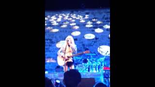 Nina Nesbitt 18 Candles live