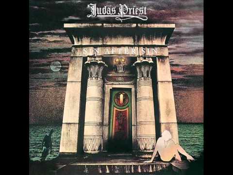 Judas Priest - Starbreaker