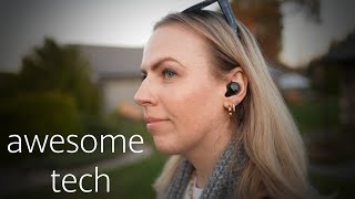 Awesome Tech - May 2021