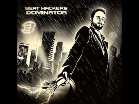 Beat Hackers - Beatcinogen