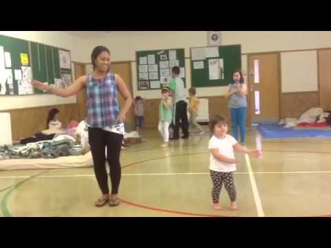 Bumwemwea by Dottie and Toka