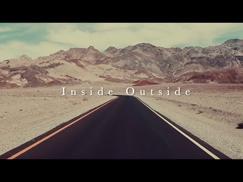 Andy Cermak - Inside Outside (Strip Down Remix)