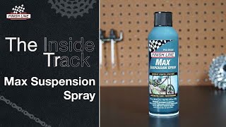 FINISH LINE Max suspension spray 266ml