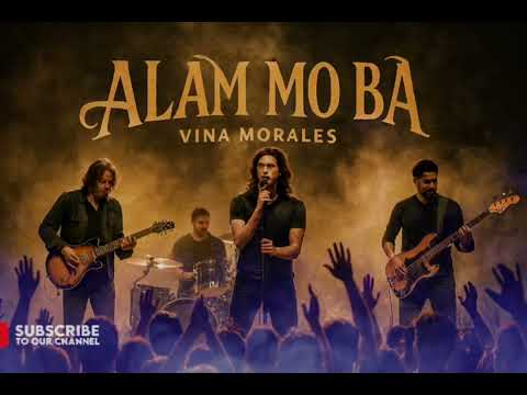 Alam Mo Ba - Vina Morales (Rock Version)