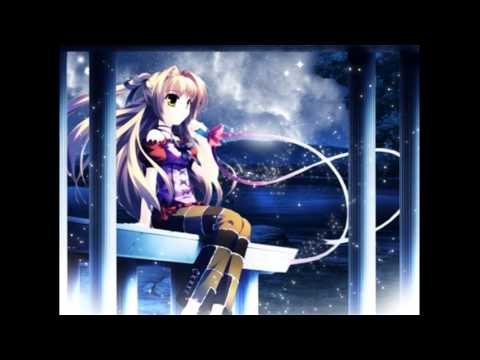 nightcore-rest of my life