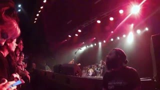 Babes In Toyland-Oh Yeah (live @ First Avenue in Minneapolis MN)