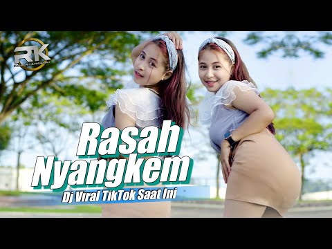 DJ RASAH NYANGKEM - RADEN KAMANDANU REMIX SLOW BASS TERBARU 2023 LAGU VIRAL PALING MANTAP