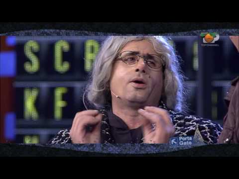 Terminali TCH, 31 Dhjetor 2012 - Nusja Vjehrra Dritan Shakohoxha (Shakohoxha nga Elbasani)