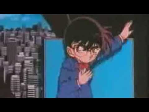Detective Conan op 8 - galego