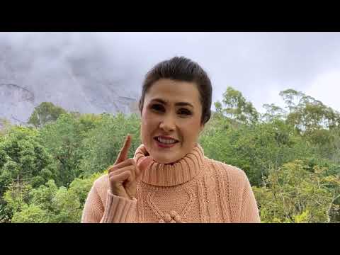 1571 Sobre a Rocha | O Sabor e Alegria de Viver | Melissa Barcelos