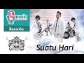 Wonder Boys Suatu Hari Official Karaoke Version