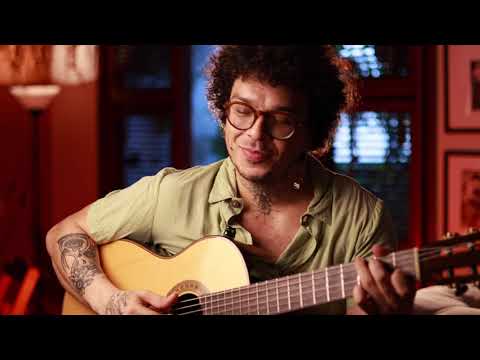 "Por Quê?" - Aviões do Forró