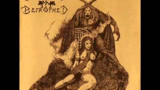 Darkwoods My Betrothed - Enter My Black Dream