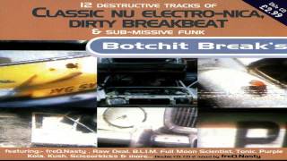 Full Moon Scientist - Doc Hope {Nikki Lauda's Turkish Chemist Mix}