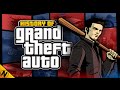 History Of Grand Theft Auto 1984 2021 Documentary