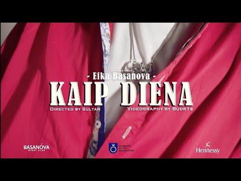 morre - kaip diena ft efka basanova (movie)