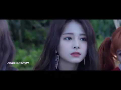 【BANGTWICE】Jungkook ll Tzuyu - Rewrite The Stars? 💫