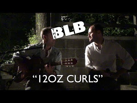 "12oz Curls" (7 of 9) Live at Bum's Rush 2017