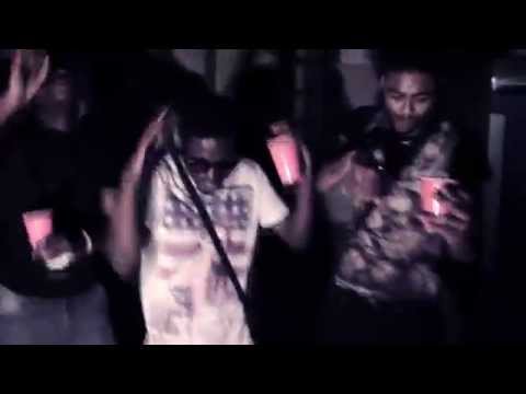 CandyMane (2 Ruff Ent.) - Fuck That Nigga (Shot By Million)