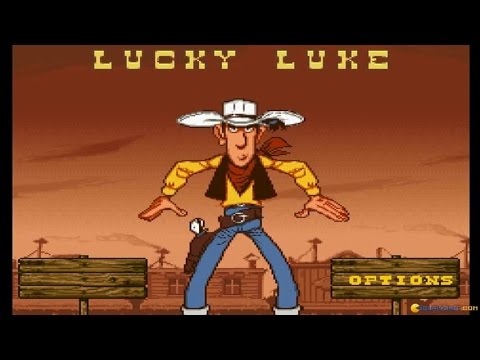 lucky luke pc game download