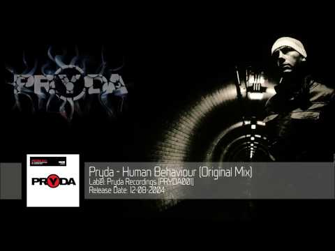 Video thumbnail for Human Behaviour