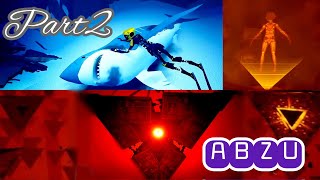 君の仇は絶対に討つ！闇のゲームと千年パズルの裏を暴け！【ABZU Part2】最終回