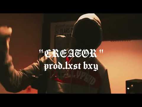 #activegang suspect x AB x uk drill type beat "CREATOR" [prod.LXST BXY]