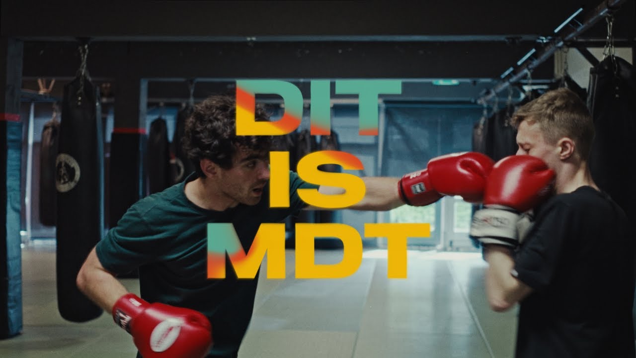 video afspelen: Wat is MDT voor Rumi? 