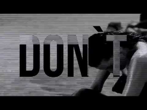 KIKI DOLL - Don't Leave (OFFICIAL MUSIC VIDEO)