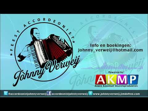 Johnny Verweij - Blue spanish eyes