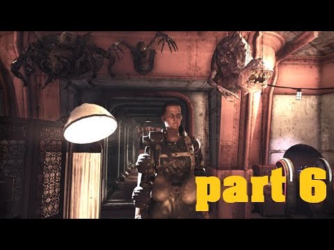 Fallout 76 Wastelanders Walkthrough part 6