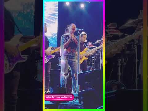 La Cachera Ana del Castillo en San Sebastián Magdalena. #vallenato #yohanisysusvallenatos #musica