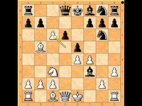 Super potez u napadu - SAULSON vs PHILIPS  #  554