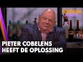 Pieter Cobelens bedenkt oplossing voor problematiek in Groningen: 'Een week werk' | VANDAAG INSIDE