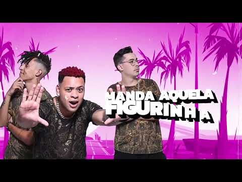 Os Cretinos - Baile é Hoje #tiktok #viral