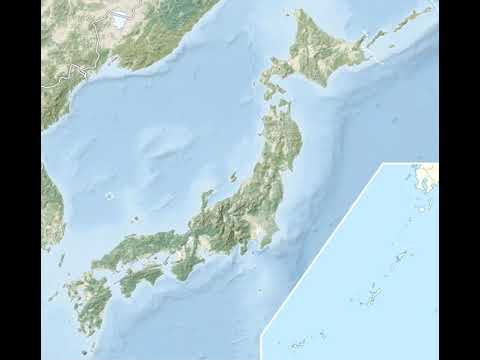 1923 Great Kantō earthquake | Wikipedia audio article
