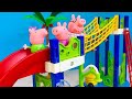 Popular PEPPA PIG Toys WATER PARK Play Set