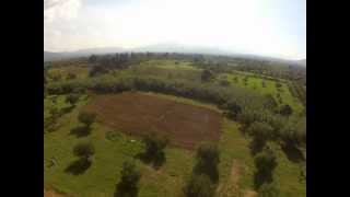preview picture of video 'coming soon my off road rc track first video vasiliko achaias(Greece) watch in HD'
