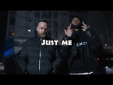 [FREE] BOJAN X SAMRA TYPE BEAT - ''Just me'' (prod. by kaythe808plug)